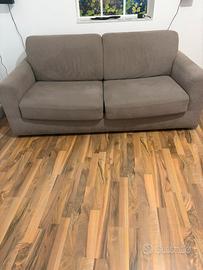 Divano letto