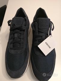 SCARPE GEOX NUOVE