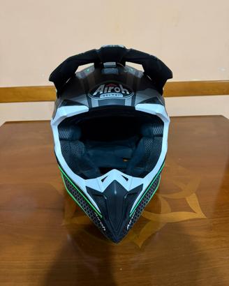 Casco Airoh