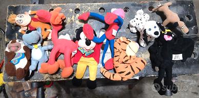 Gadget Happy Meal Mc Donald's vintage