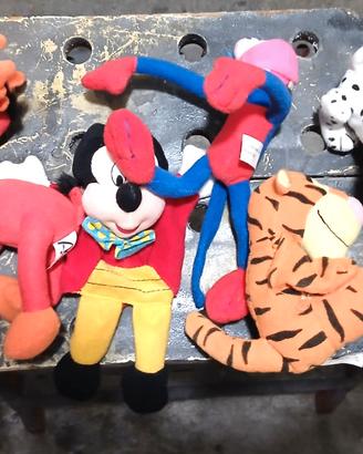 Gadget Happy Meal Mc Donald's vintage