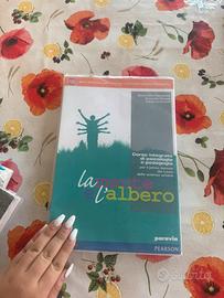 Libri scienze umane, primo secondo anno