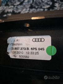 radio audi a1