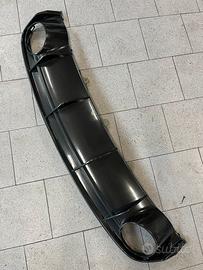 Estrattore in Carbonio Audi RS6 C7