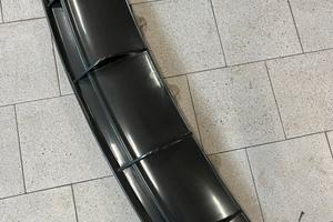 Estrattore in Carbonio Audi RS6 C7