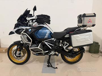 Bmw r 1250 gs adventure