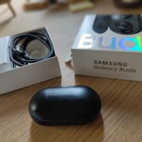 Samsung Galaxy Buds Nero