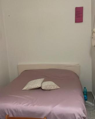 Camera singola per studentesse