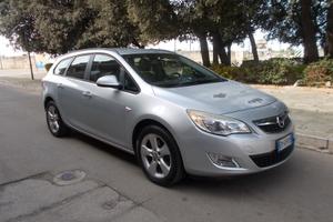 Opel Astra 1.7 CDTI 110CV Sports Tourer Cosmo