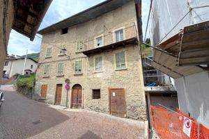 RUSTICO A MONTAGNA IN VALTELLINA