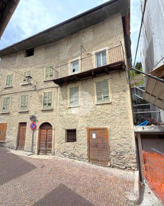 RUSTICO A MONTAGNA IN VALTELLINA