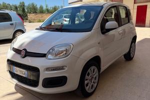 Fiat Panda 0.9 TwinAir Turbo Natural Power 85cv