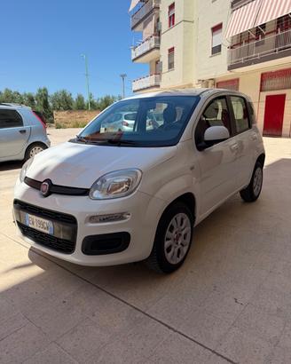 Fiat Panda 0.9 TwinAir Turbo Natural Power 85cv