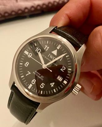 IWC Mark XV