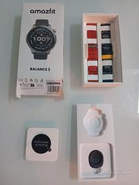 Amazfit Balance 2