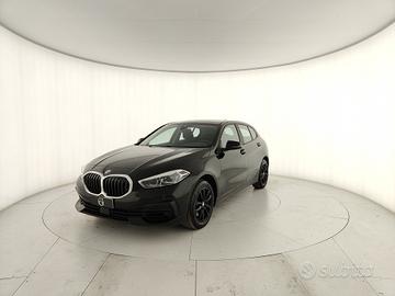 BMW 116i Business Advantage