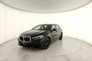 BMW 116i Business Advantage