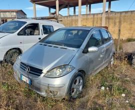 Mercedes classe a 180cdi