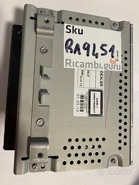 Autoradio Ford Fiesta AM5T-18C815-PD
