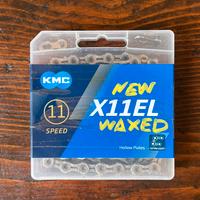 Catena KMC X11EL Nuova e Cerata