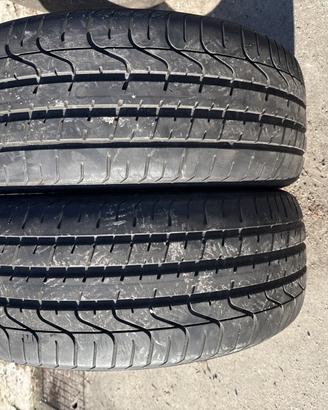gomme usate 2355019 Estivo PIRELLI - P ZERO - 903