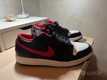 jordan 1 low