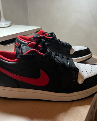 jordan 1 low