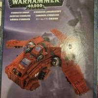 wharammer 40k 