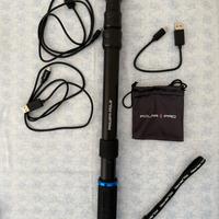 Asta Selfie PolarPro PowerPole Fotocamere GoPro