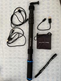 Asta Selfie PolarPro PowerPole Fotocamere GoPro