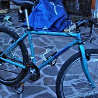 MTB Specialized Rockhopper anno 1991