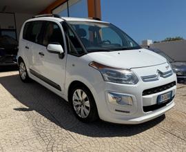 Citroen C3 Picasso 1.6 e-HDi 90