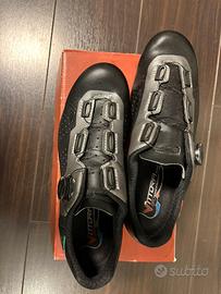 Scarpe bici da corsa  Vittoria Alise’ Boa tg.44
