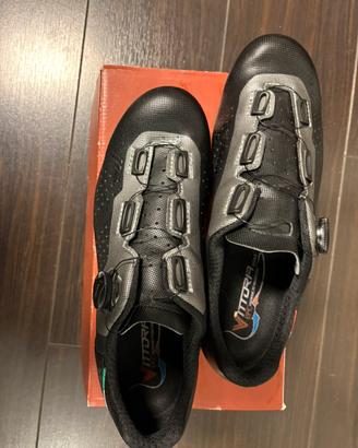 Scarpe bici da corsa  Vittoria Alise’ Boa tg.44