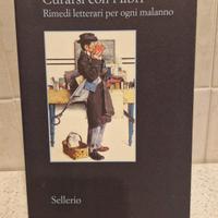 Curarsi con i libri