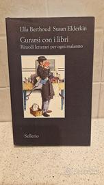 Curarsi con i libri