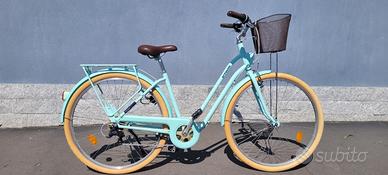 Bicicletta ELOPS520 COME NUOVA