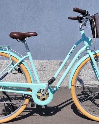 Bicicletta ELOPS520 COME NUOVA