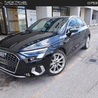 Audi A3 S Line Edition 1.4 40 TFSI e PHEV #9717
