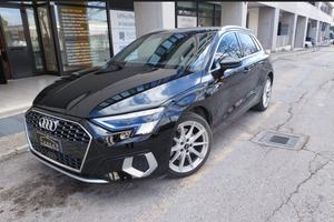 Audi A3 S Line Edition 1.4 40 TFSI e PHEV #9717