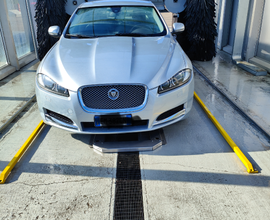 Jaguar XF D 3.0