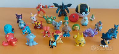 Pokémon Bandai Kids 