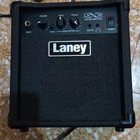 Laney LX10 guitar amplifier