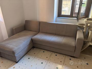 Divano contenitore