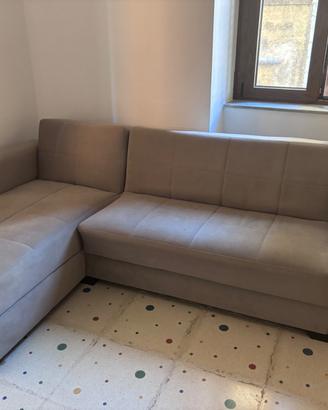 Divano contenitore