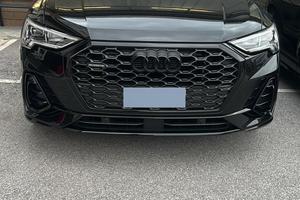 Audi Q3 40 sportback QUATTRO