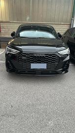 Audi Q3 40 sportback QUATTRO