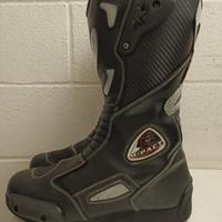 stivali da moto M-Pact di Protectwear