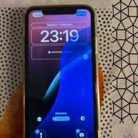 Iphone xr pari al nuovo