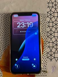 Iphone xr pari al nuovo